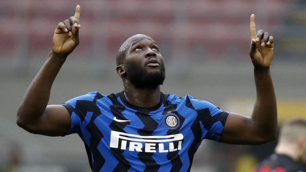 Romelu Lukaku : Un Parcours Éblouissant dans l’Histoire de la Serie A