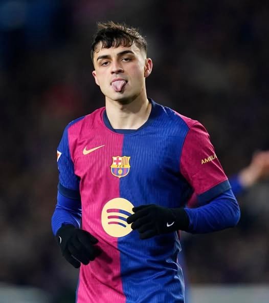 Pedri forfait pour le match contre Valence : un coup dur pour le Barça
