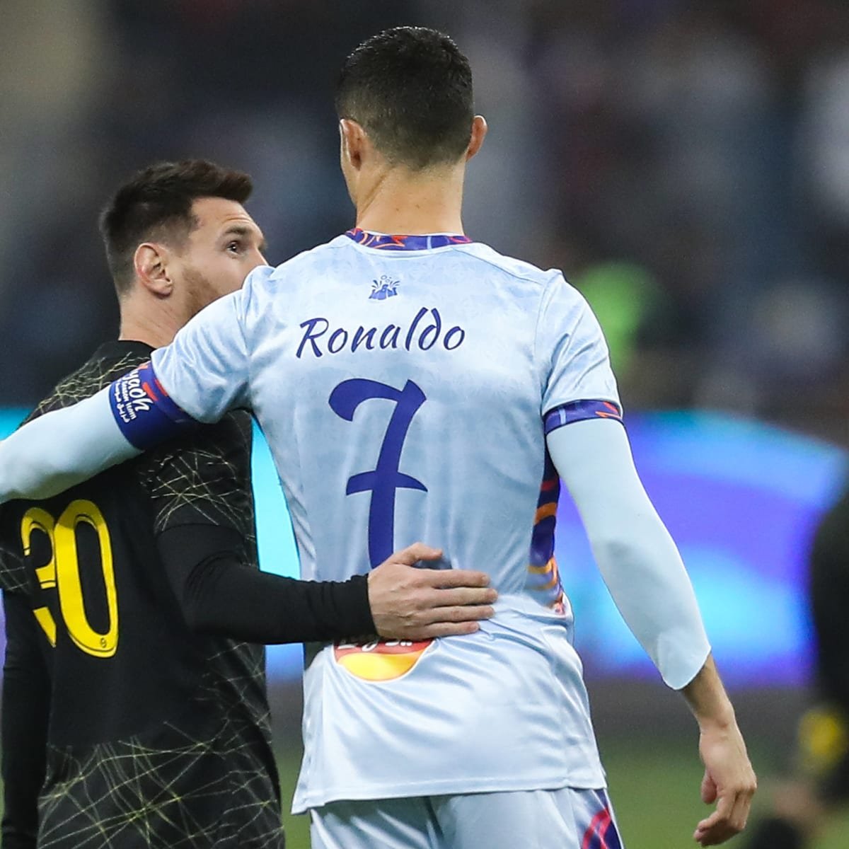 Cristiano Ronaldo atteint les 920 buts : Retour sur sa carrière