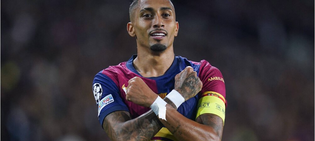 Le FC Barcelone crée l’exploit : un match mémorable contre Valence