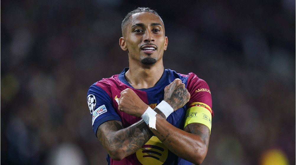 Le FC Barcelone crée l’exploit : un match mémorable contre Valence